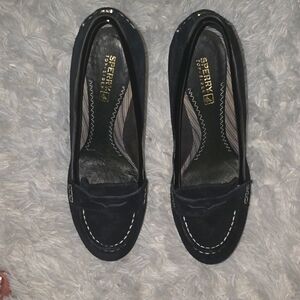 Sperry top-sider